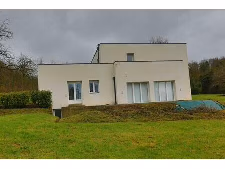 achat maison 7 pièces 195m² cauvigny 60730