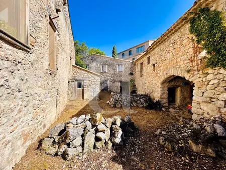 vente maison 8 pièces 288 m² à plaisians (26170)  299 000 €