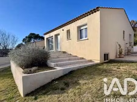 vente maison à salernes (83690) : à vendre / 85m² salernes