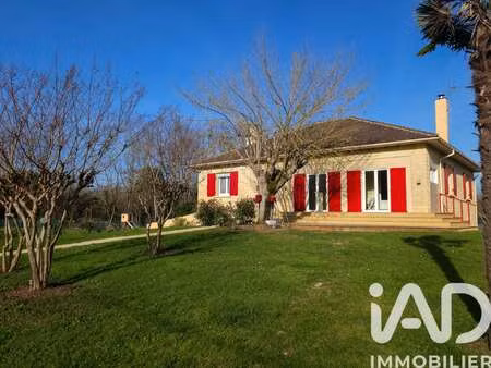 vente maison à trémolat (24510) : à vendre / 165m² trémolat