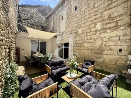vente maison 5 pièces 109 m² à chateaurenard (13160)  315 000 €