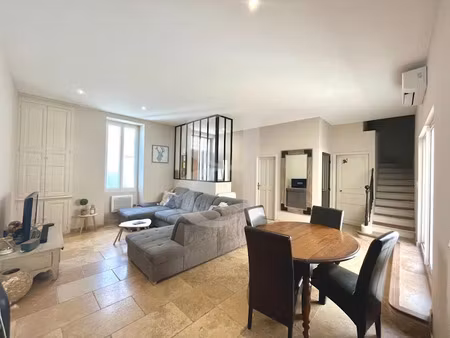 vente maison 5 pièces 109 m² à chateaurenard (13160)  330 000 €