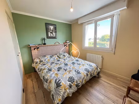 vente maison 8 pièces 154 m² à les clouzeaux (85430)  330 000 €