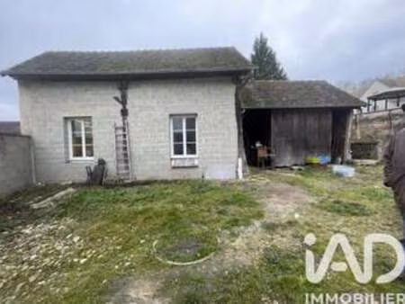 vente maison à lormaye (28210) : à vendre / 75m² lormaye