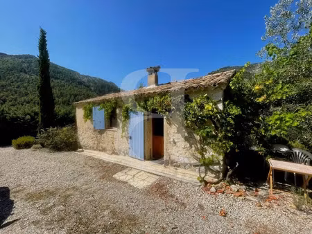 vente maison 2 pièces 73 m² à buis-les-baronnies (26170)  335 000 €