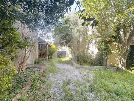 vente maison 14 pièces 350 m² à le thor (84250)  369 000 €