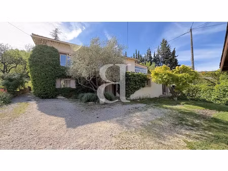 vente villa 9 pièces 205 m² à buis-les-baronnies (26170)  329 000 €