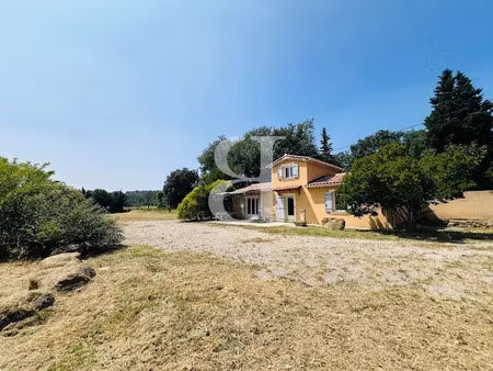 vente maison 4 pièces 90 m² à bédoin (84410)  360 000 €