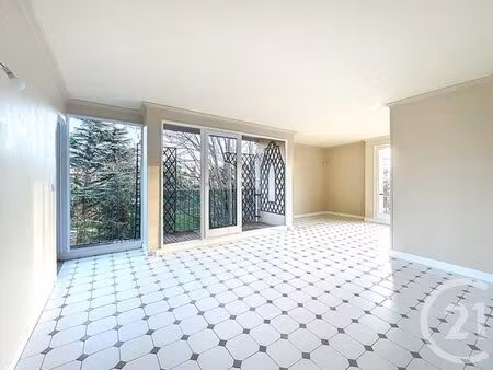 appartement f4 à vendre - 4 pièces - 72 79 m2 - fresnes - 94 - ile-de-france