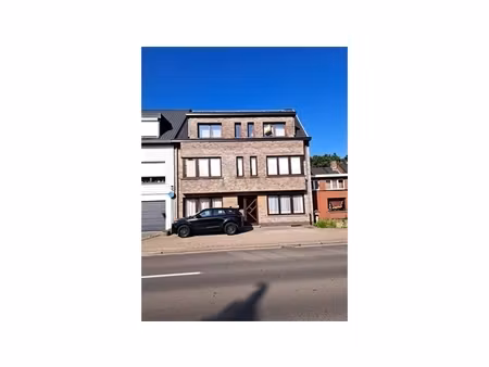 appartement te koop in grobbendonk met 1 slaapkamer