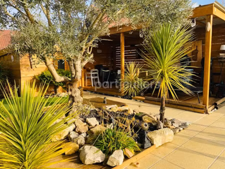 vente maison 8 pièces 173.5 m² à chalon-sur-saone (71100)  420 000 €