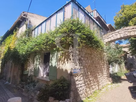 vente maison 5 pièces 116 m² à la garde-adhémar (26700)  410 000 €