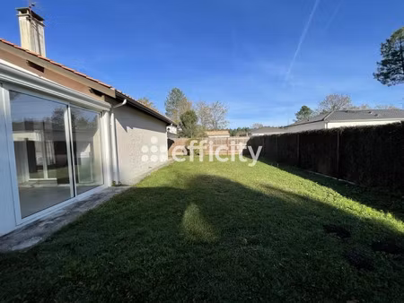 vente maison 5 pièces 105 m² à martignas-sur-jalle (33127)  399 000 €