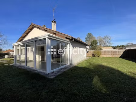 vente maison 5 pièces 105 m² à martignas-sur-jalle (33127)  420 000 €