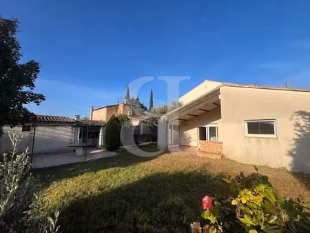 vente villa 7 pièces 195 m² à vedène (84270)  426 000 €