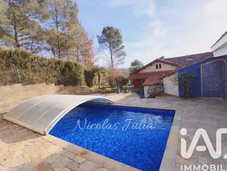 vente maison 6 pièces 151 m² à arthès (81160)  389 000 €