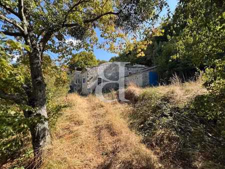 vente maison 9 pièces 177 m² à dieulefit (26220)  399 000 €