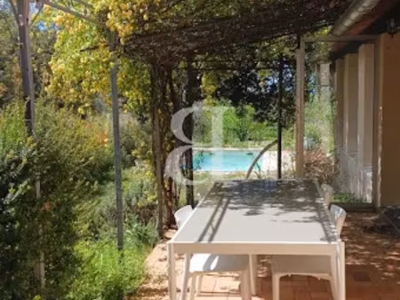 vente villa 5 pièces 115 m² à bédoin (84410)  340 000 €