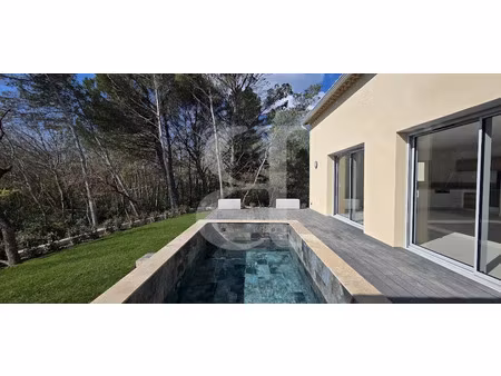 vente villa 4 pièces 100 m² à loriol-du-comtat (84870)  372 400 €