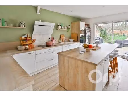 achat maison 5 pièces 133m² st clair sur epte 95770