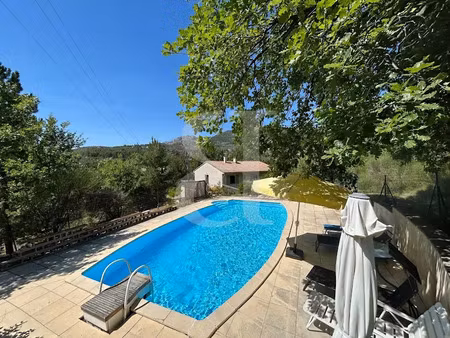 vente villa 7 pièces 171 m² à buis-les-baronnies (26170)  424 000 €
