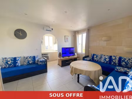 vente appartement 3 pièces 53 m² libourne (33500)