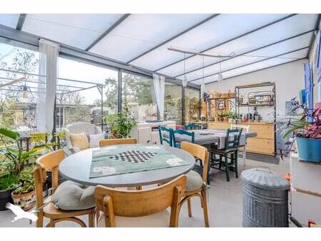 vente maison 6 pièces 122 m² soulac-sur-mer (33780)