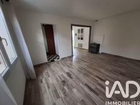 vente maison 4 pièces 102 m² aucamville (31140)
