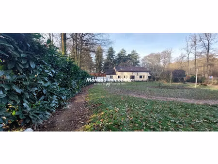 achat maison 5 pièces 123m²