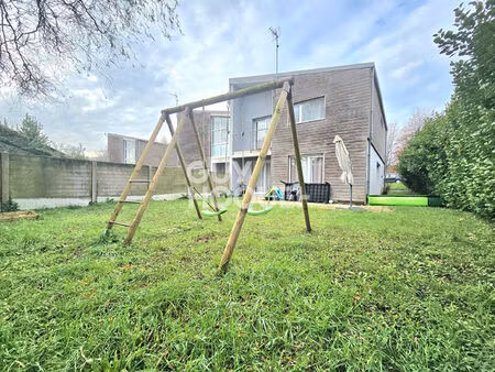 maison t6 - secteur le froutven à guipavas