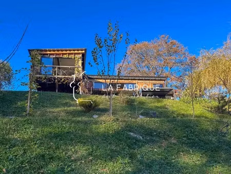 vente maison 4 pièces 122m2 arthez-de-béarn 64370 - 237000 € - surface privée