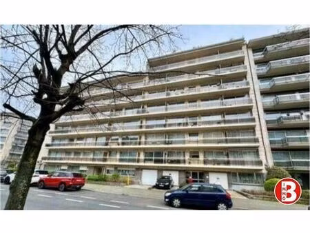 garage à vendre à boulevard edmond machtens 135 molenbeek-saint-jean (vbd66274)
