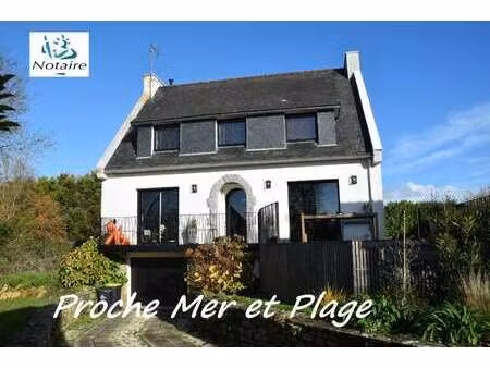 vente maison à névez (29920) : à vendre / 129m² névez