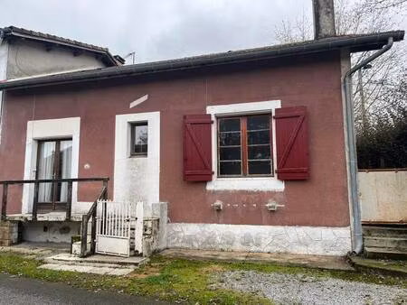vente maison 5 pièces 117 m² saint-pierre-du-mont (40280)