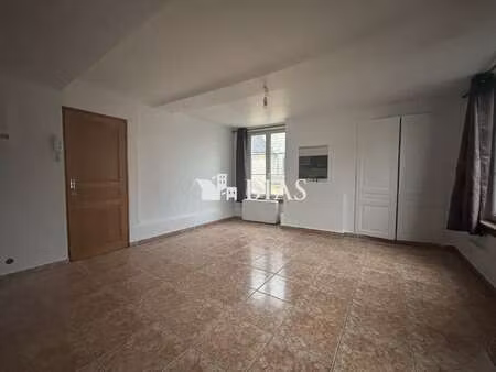location appartement 2 pièces à voiscreville (27520) : à louer 2 pièces / 51m² voiscrevill