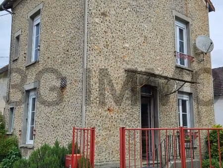 maison 3 pièces