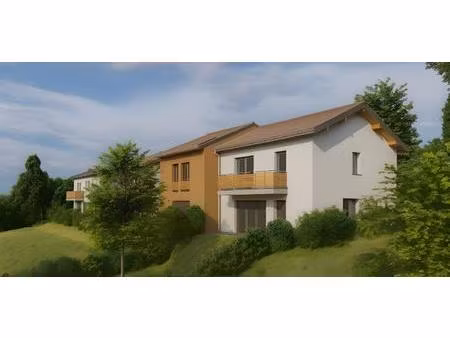 maison 4 pièces - 100 m²