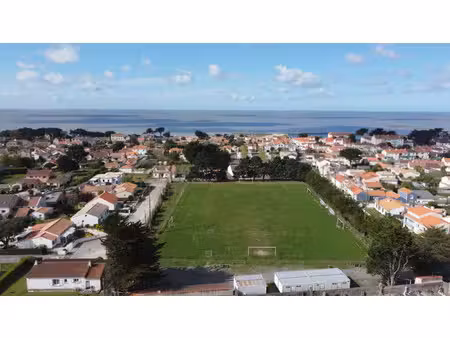 vente programme neuf t2  t3  t4  t5 45 à 96 m² la bernerie-en-retz (44760)