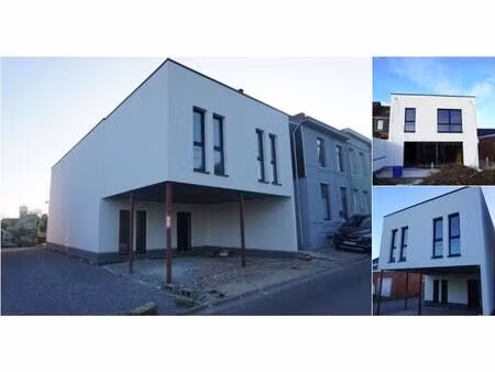 maison à vendre avec terrasse et jardin   courcelles (vbd66260)