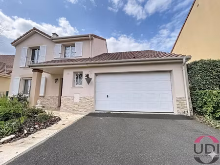 vente maison 7 pièces 141.5 m² à saint-pierre-du-perray (91280)  475 000 €