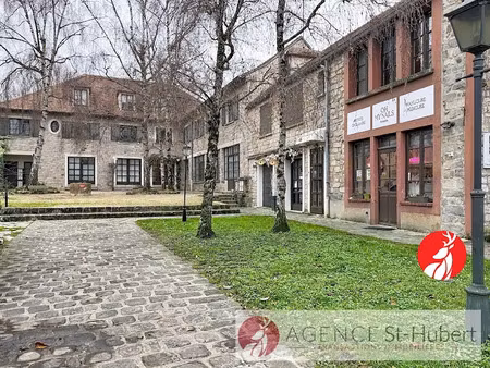 vente appartement 3 pièces 66 m² à barbizon (77630)  336 000 €