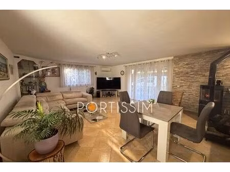 villa de luxe de 4 pièces en vente saint-laurent-du-var  provence-alpes-côte d'azur