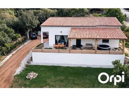 maison figari m² t-4 à vendre  620 000 €