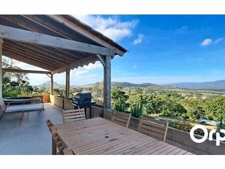 maison figari m² t-4 à vendre  650 000 €