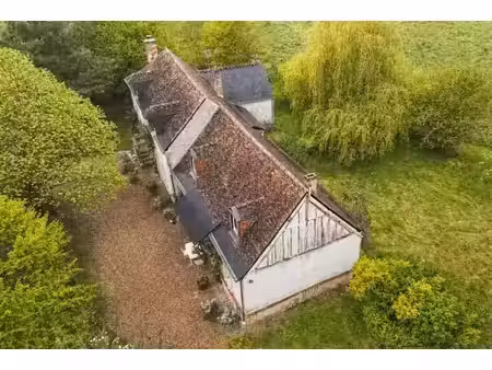 vente maison 9 pièces 250 m² à la riche (37520)  485 000 €