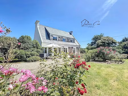 vente maison 171.66 m² à landéda (29870)  523 500 €