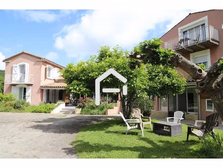 vente maison 20 pièces 620 m² à mirepoix (09500)  590 000 €