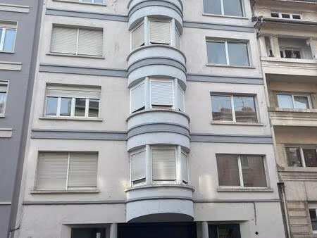 vente appartement 5 pièces 127 m² thionville (57100)