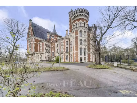 vente maison 7 pièces 137 m² à saint-germain-en-laye (78100)  900 000 €