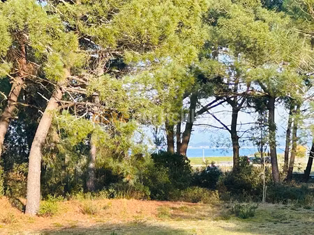 vente maison 7 pièces 198 m² à le verdon-sur-mer (33123)  823 200 €